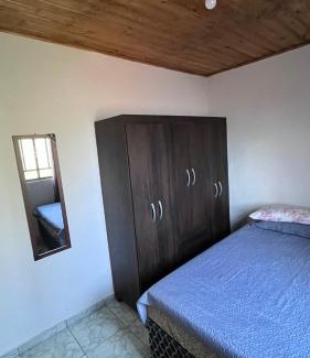 Camanducaia Casa | Casa da Wal