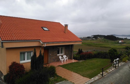Merexo Casa | Casa da Xesteira-Merexo-Muxía-Costa da Morte