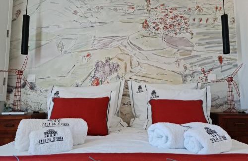 Cinfaes Apartamento | Casa da Zéfinha, em Cinfães, no Douro