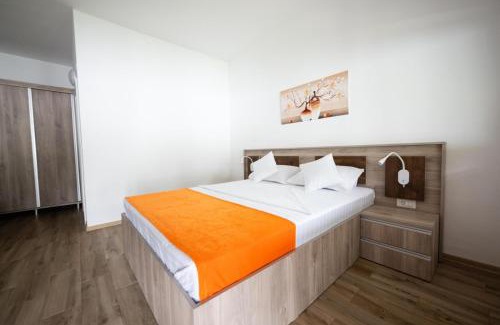Eselnita Casa | Casa Dacia