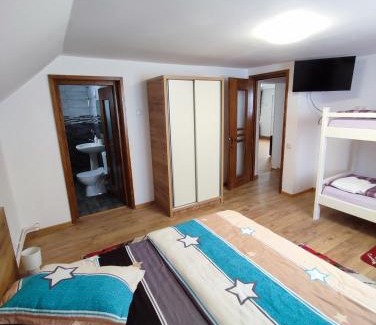 Toplita Casa | Casa Daiana - Toplița
