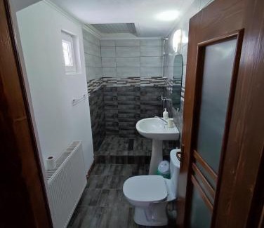 Toplita Casa | Casa Daiana - Toplița