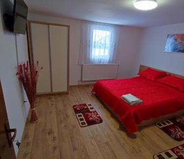 Toplita Casa | Casa Daiana - Toplița