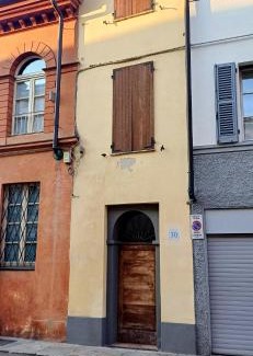 Parma City Centre Apartamento | Casa Dalcò
