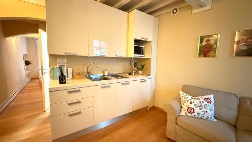 Parma City Centre Apartamento | Casa Dalcò