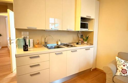 Parma City Centre Apartamento | Casa Dalcò
