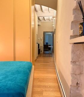 Parma City Centre Apartamento | Casa Dalcò