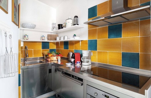 Arienzo Villa | Casa Dalila, walking distance from Positano