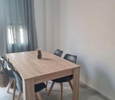 Moguer Apartamento | Casa dalia