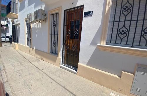 Moguer Apartamento | Casa dalia
