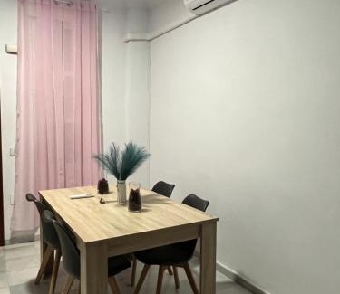 Moguer Apartamento | Casa dalia
