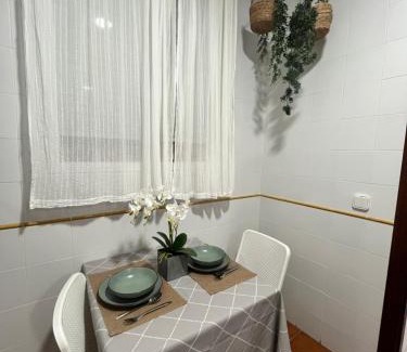 Moguer Apartamento | Casa dalia
