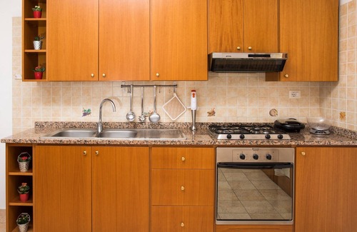 Solanas Apartamento | Casa Dalia n.2 - BELOCATIONS
