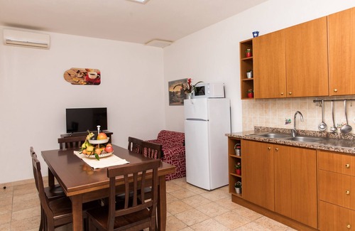 Solanas Apartamento | Casa Dalia n.2 - BELOCATIONS