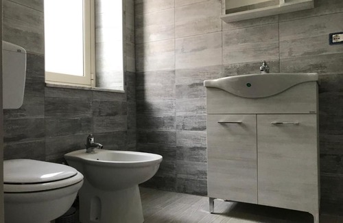 Ribera Apartamento | Casa Dalla Nonna