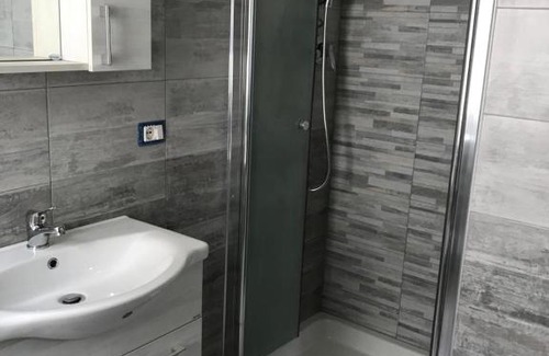 Ribera Apartamento | Casa Dalla Nonna