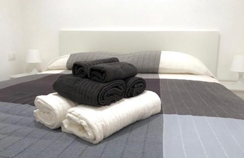 Ribera Apartamento | Casa Dalla Nonna