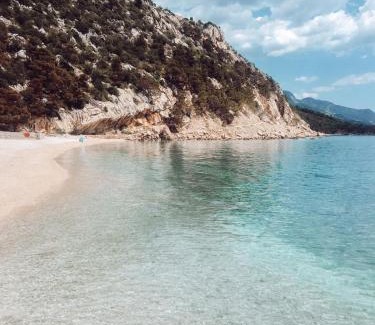 Krvavica Apartamento | Casa Dalmatia