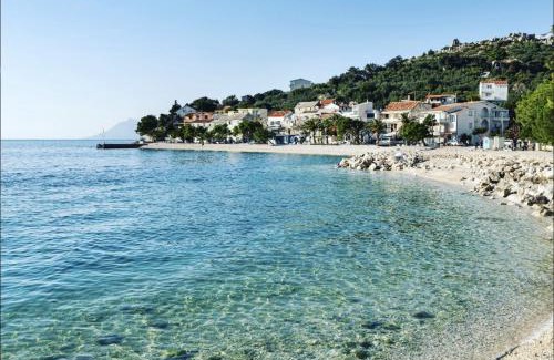 Krvavica Apartamento | Casa Dalmatia