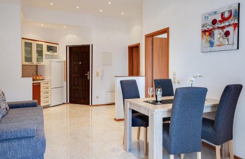 Krvavica Apartamento | Casa Dalmatia