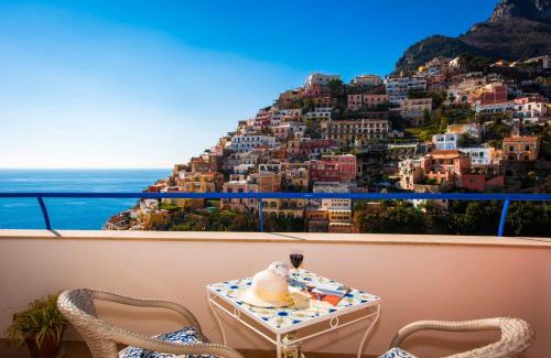 Positano Casa | CASA DAMA