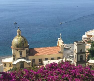 Positano Casa | CASA DAMA