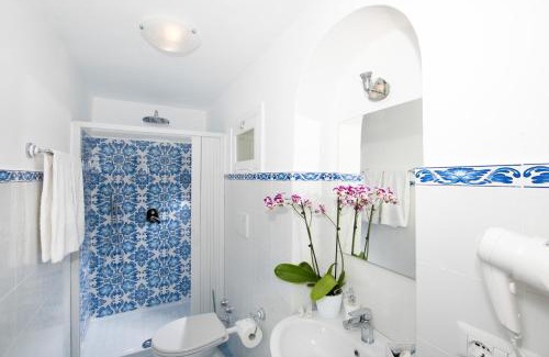 Positano Casa | CASA DAMA