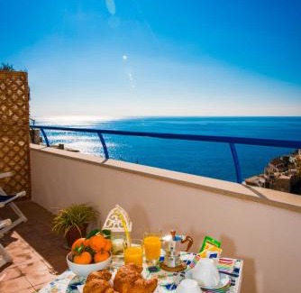 Positano Casa | CASA DAMA