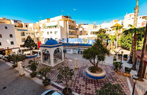 Almuñécar Casa | Casa Damasco