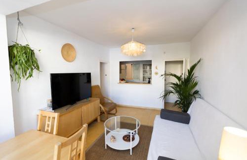 Almuñécar Casa | Casa Damasco