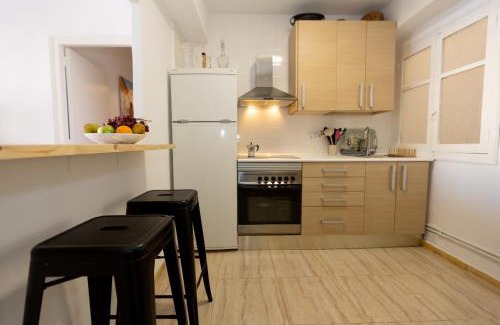 Almuñécar Casa | Casa Damasco
