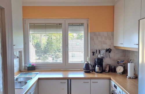 Hugelsheim Apartamento | Casa Dami - Charming vacation and fitters' apartment near the airport