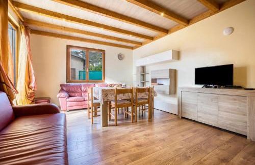 Pieve Casa | Casa Damiano