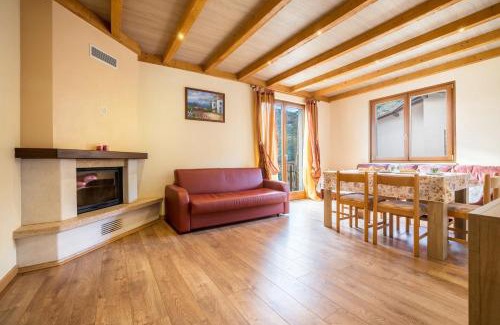 Pieve Casa | Casa Damiano