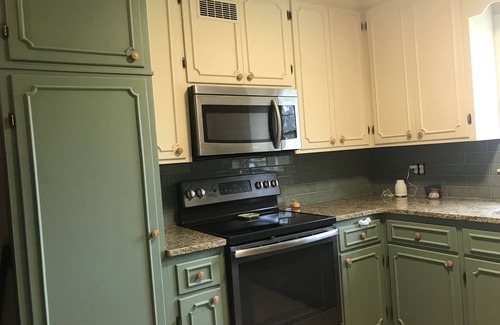 Clarksdale Casa | Casa D’Amore!!!! Adorable home less than 1/2 mile from downtown Clarksdale