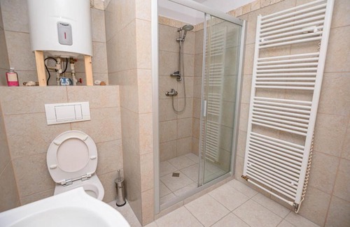 Vama Veche Casa | Casa Dana Vama Veche