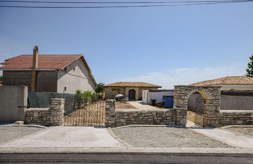 Vama Veche Casa | Casa Dana Vama Veche