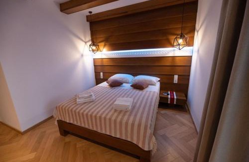 Cernesti Casa | Casa Danciu