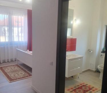Brasov Casa | Casa Danei