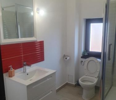 Brasov Casa | Casa Danei