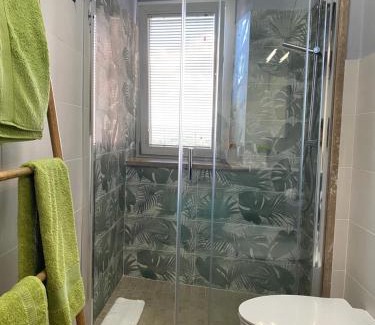 Monteleone d'Orvieto Apartamento | Casa Danesi