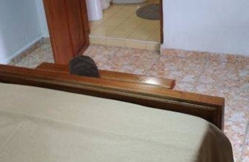 Puerto de Boniato Casa | Casa Dania