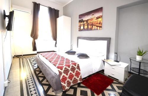 Prati Apartamento | Casa Dania