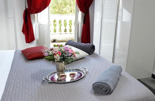 Prati Apartamento | Casa Dania
