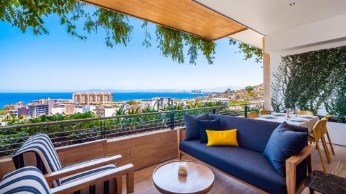 Alta Vista Apartamento | Casa Daniel 6th Fl Lrgst Pool Gym 7m to Beach