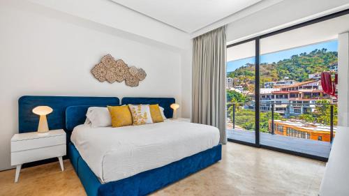 Alta Vista Apartamento | Casa Daniel 6th Fl Lrgst Pool Gym 7m to Beach