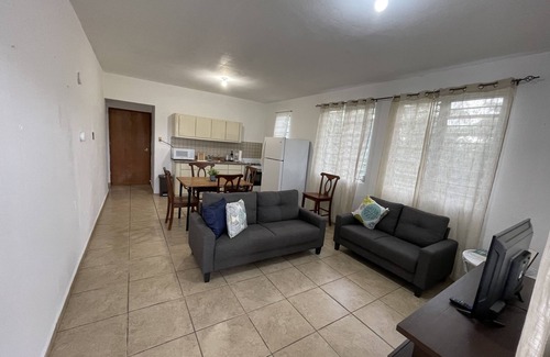 Borinquen Apartamento | Casa Daniela Minutes from Peña Blanca Beach