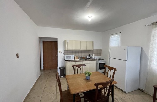Borinquen Apartamento | Casa Daniela Minutes from Peña Blanca Beach