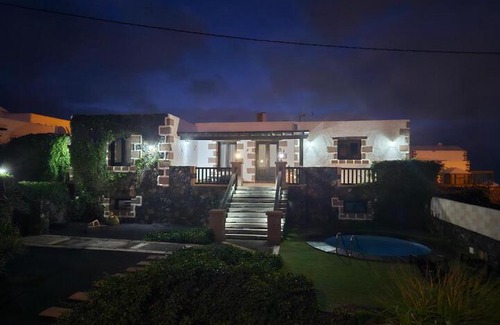 La Asomada Hotel | Casa Daniela en la Asomada