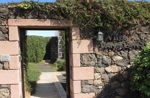 La Asomada Hotel | Casa Daniela en la Asomada